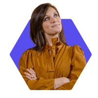 Stellar Employee Laura Wey's profile photo