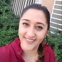 AlterEstate Employee Judith Santos's profile photo