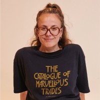 Kids&Us Language School Employee Judith Lorenzo's profile photo