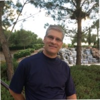 ProSteel Security Products, Inc. Employee Todd Atkinson's profile photo