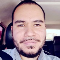 Density Labs Employee Ivan Fuentes's profile photo