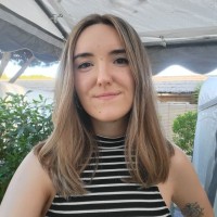 SCollect Employee Karen Samsó Muñoz's profile photo