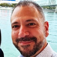 Crisis24 Employee Michael Leonardi's profile photo