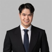 Paul, Weiss, Rifkind, Wharton & Garrison LLP Employee Alan Luo's profile photo