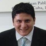 INCOTEC Employee Carlos Joaquin Bernal Arredondo's profile photo