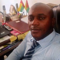 Baltic Control A/S Employee Abdulai Fati's profile photo