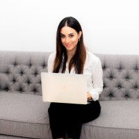 Natasha Chaube Email