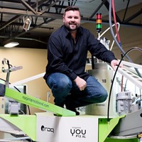 ROQ.US Employee Ross Hunter's profile photo