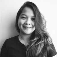 LIGHTBLUE Employee Gieza Aungon's profile photo