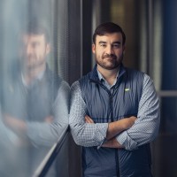 Jeff Dezen Public Relations Employee William Henderson's profile photo