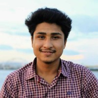 JoBins Employee Ammar Shrestha's profile photo