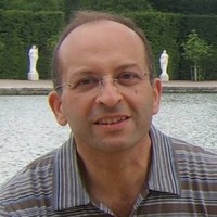 Cadena Platforms Employee Rami Safadi's profile photo