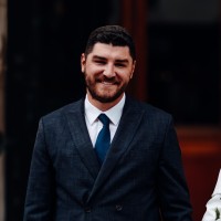 Designwerk. Employee Charlie Pepperell's profile photo