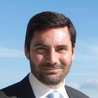 Joaquim Correia Email & Phone Number