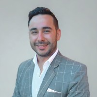 Novatech Analytical Solutions Inc. Employee Luis Chacon's profile photo