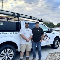 Access Garage Doors-USA Employee Bill McKernan's profile photo
