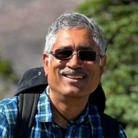 NetApp Employee Mritunjay Kumar's profile photo