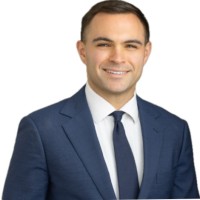 Carlton Fields Employee Daniel Simonds's profile photo