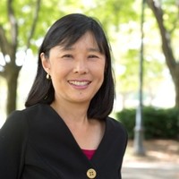 Vivli Employee Rebecca Li's profile photo