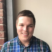 San Francisco Conservatory of Music Employee Corbin Henderson's profile photo