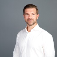 Fora Financial Employee Chris George's profile photo
