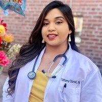 Tiffany Daniel Email & Phone Number