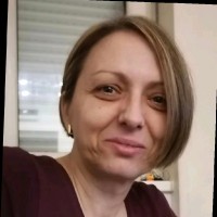 FUSH Employee Olivera Martinovic's profile photo