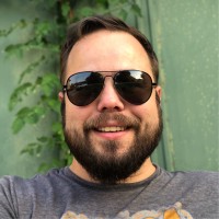The HR Group Employee Michael Schwab's profile photo