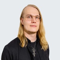 Blink Helsinki Employee Teemu Ekholm's profile photo