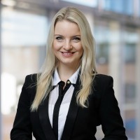 Münchner Bank eG Employee Valerie Fischer's profile photo