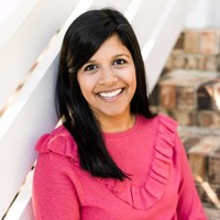 Vasu Thorpe