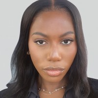 Cellence Plus Employee Omamoke Efadue's profile photo