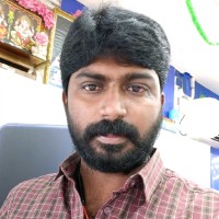 MIDWEST GLOBAL SOLUTIONS LLC Employee Bhanu Chandar's profile photo