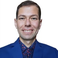 DECOCLIM.fr Employee Roman Zubov's profile photo