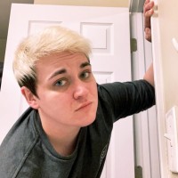 Pawsitive Practice Training Employee Tyler Baker's profile photo