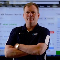 University of West Florida Employee R. Pace's profile photo