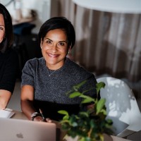 De Contentmaker Employee Sharita Birtantie's profile photo