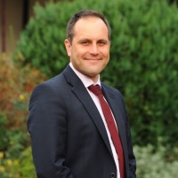 Gareth Stevens Email