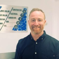 Sydney Trains Employee Mark Tarrant's profile photo