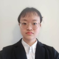 Shoreline Community College Employee Wenqiqi Li's profile photo
