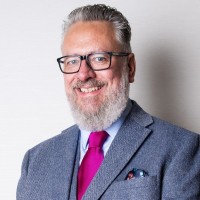 Upland Qvidian Employee Steven Coles's profile photo