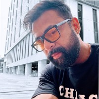formerly KPISOFT Employee Mohshin Ahmed's profile photo