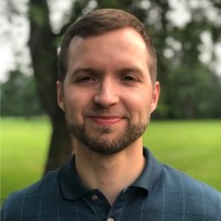 LSI SOLUTIONS® Employee Brandon Lindaman's profile photo