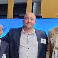 Alimak Hek Group Employee Samuel Nicholls's profile photo