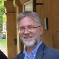 Genomics England Employee Nick Maltby's profile photo