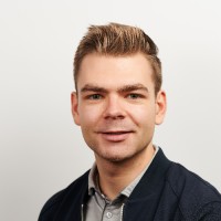 Inspectie van het Onderwijs Employee Marius Lam's profile photo