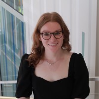 Cincinnati Children's Employee Julia Scanlon's profile photo