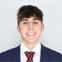 Croft Employee William Akins's profile photo