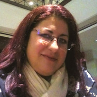 Plastchim-T Employee Miglena Arabadzhieva's profile photo