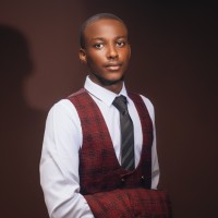 Morpheus Labs Employee Ogunduyi Joseph's profile photo